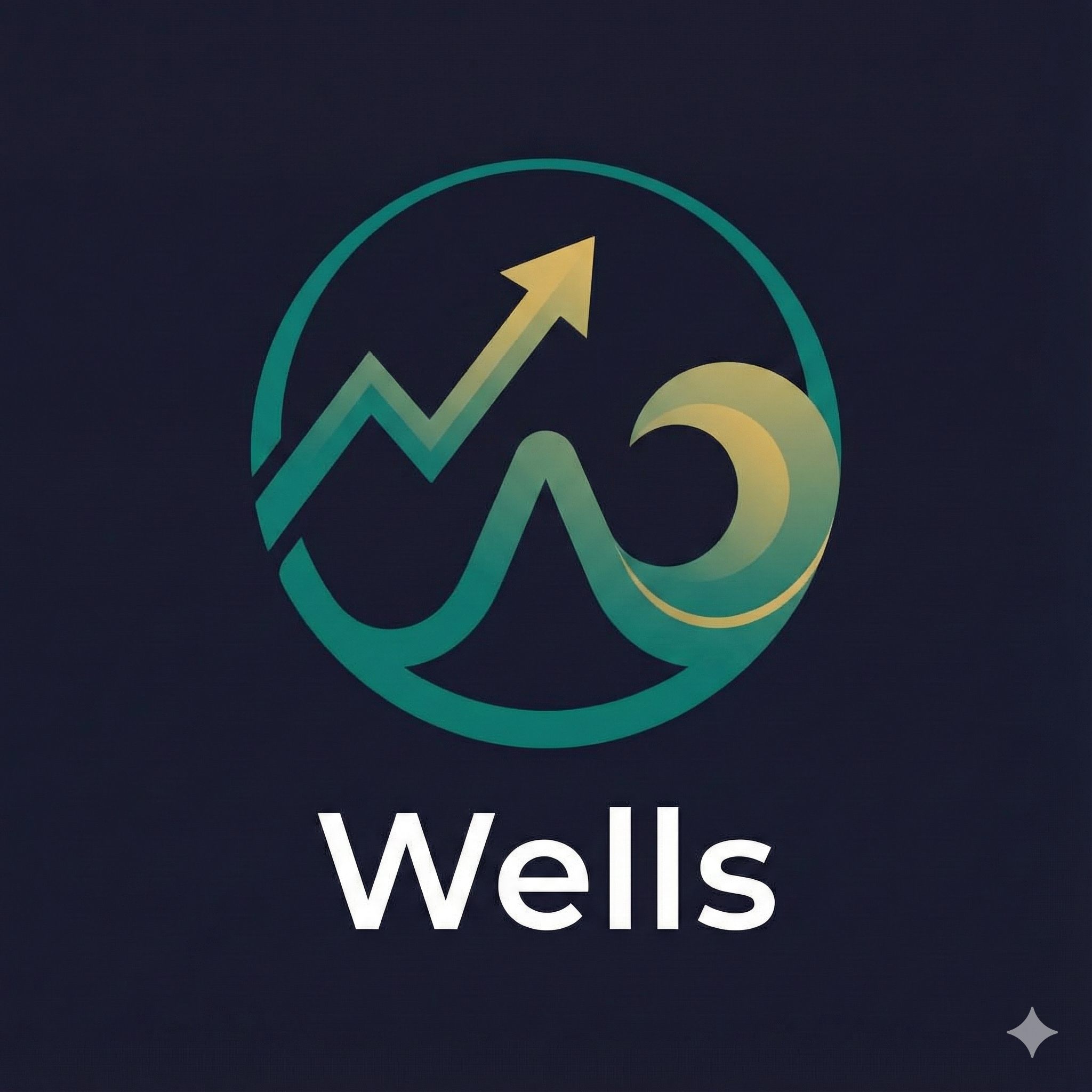 Wells CFO